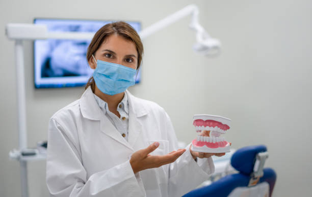 Best 24-Hour Emergency Dental Care in Whitehall, MI