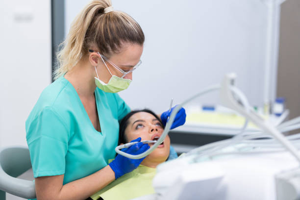 Best Emergency Wisdom Tooth Extraction in Whitehall, MI